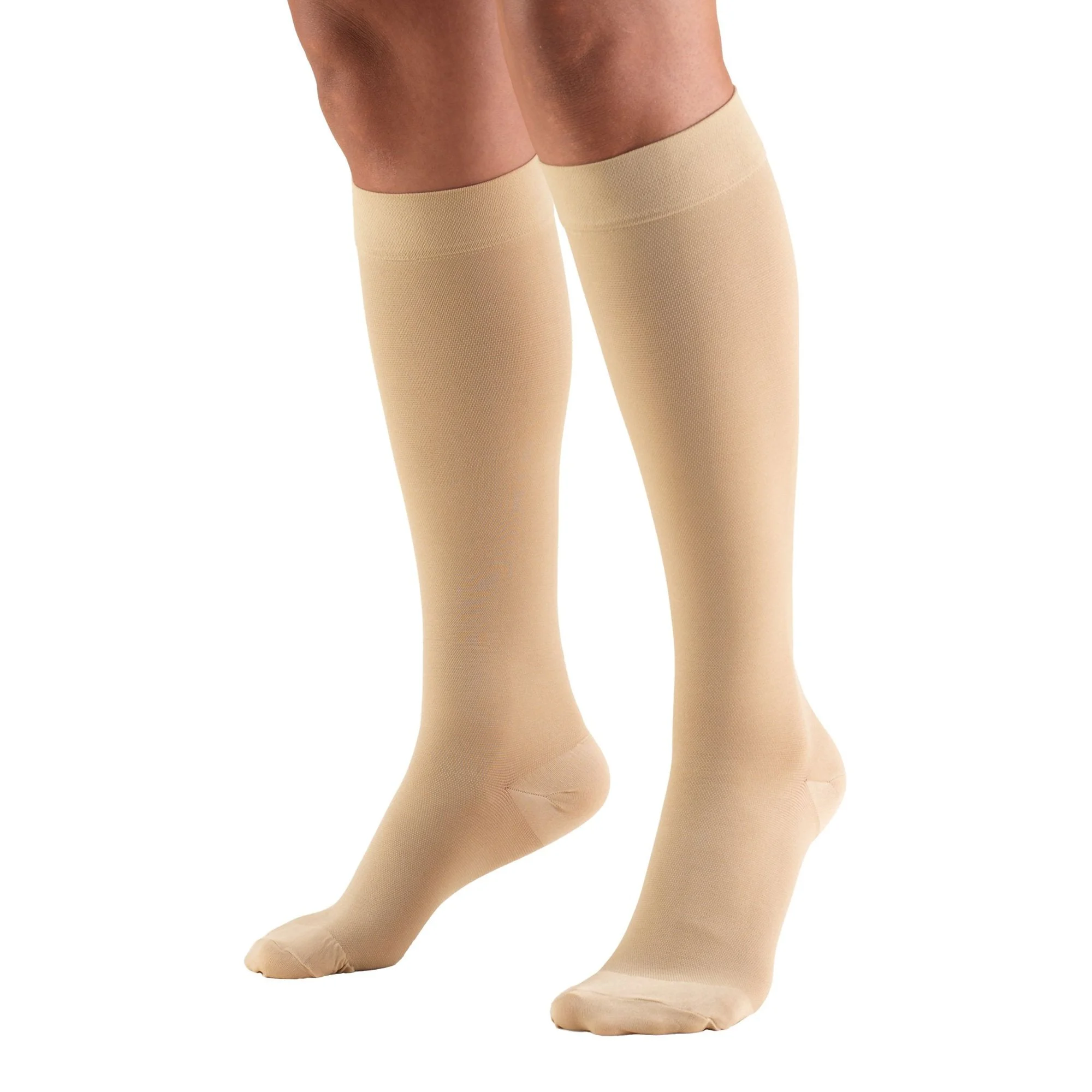 Truform Compression Stocking Knee High