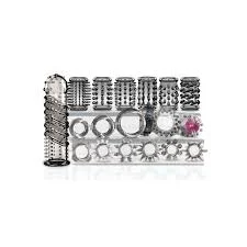 Try-Curious Cock Ring & Sleeve Set