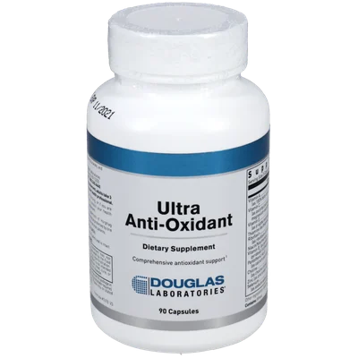 Ultra Anti-Oxidant (Douglas Labs)