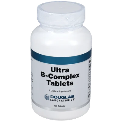 Ultra B-Complex (Douglas Labs)