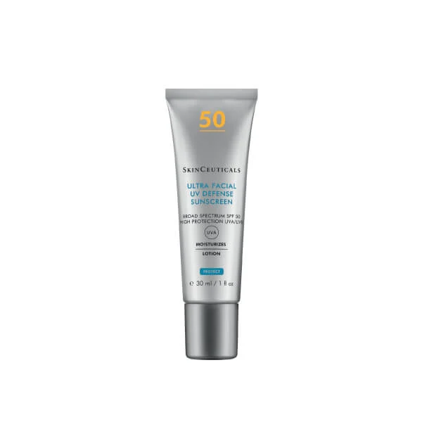 Ultra Facial Defense SPF50