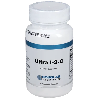 Ultra I-3-C (Douglas Labs)