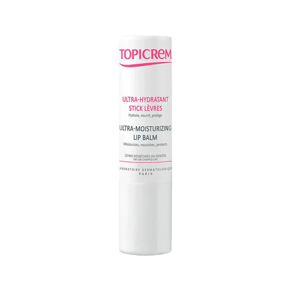 Ultra-Moisturizing Lip Balm 5 GR