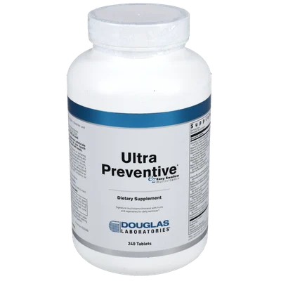 Ultra Preventive EZ Swallow (Douglas Labs)