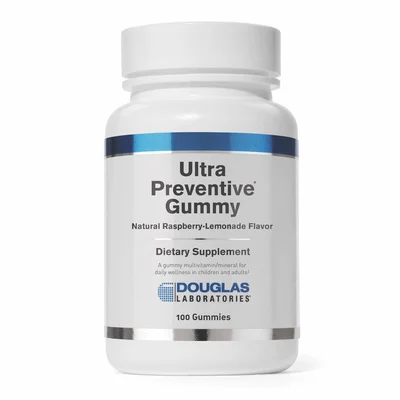 Ultra Preventive Gummy (Douglas Labs)