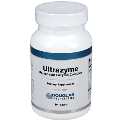 Ultrazyme (Douglas Labs)