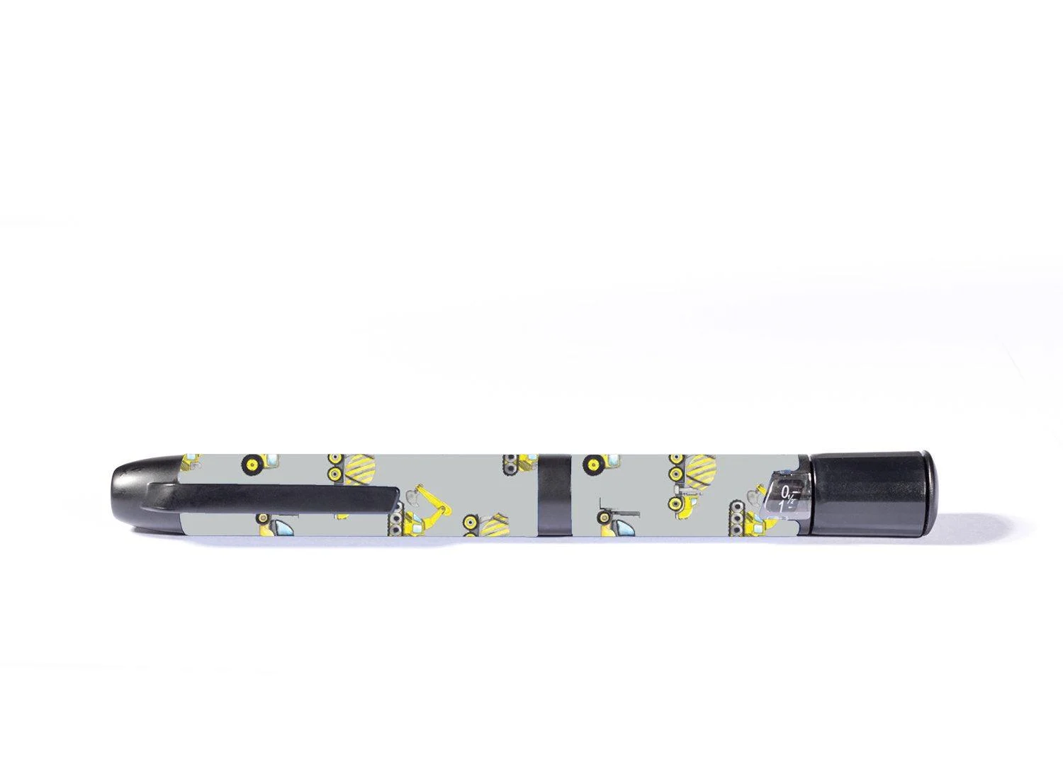Under Construction InPen - Smart Pen