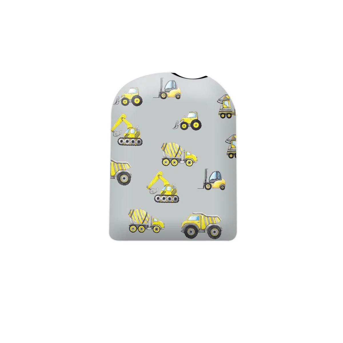 Under Construction Pod Sticker – Pump Peelz