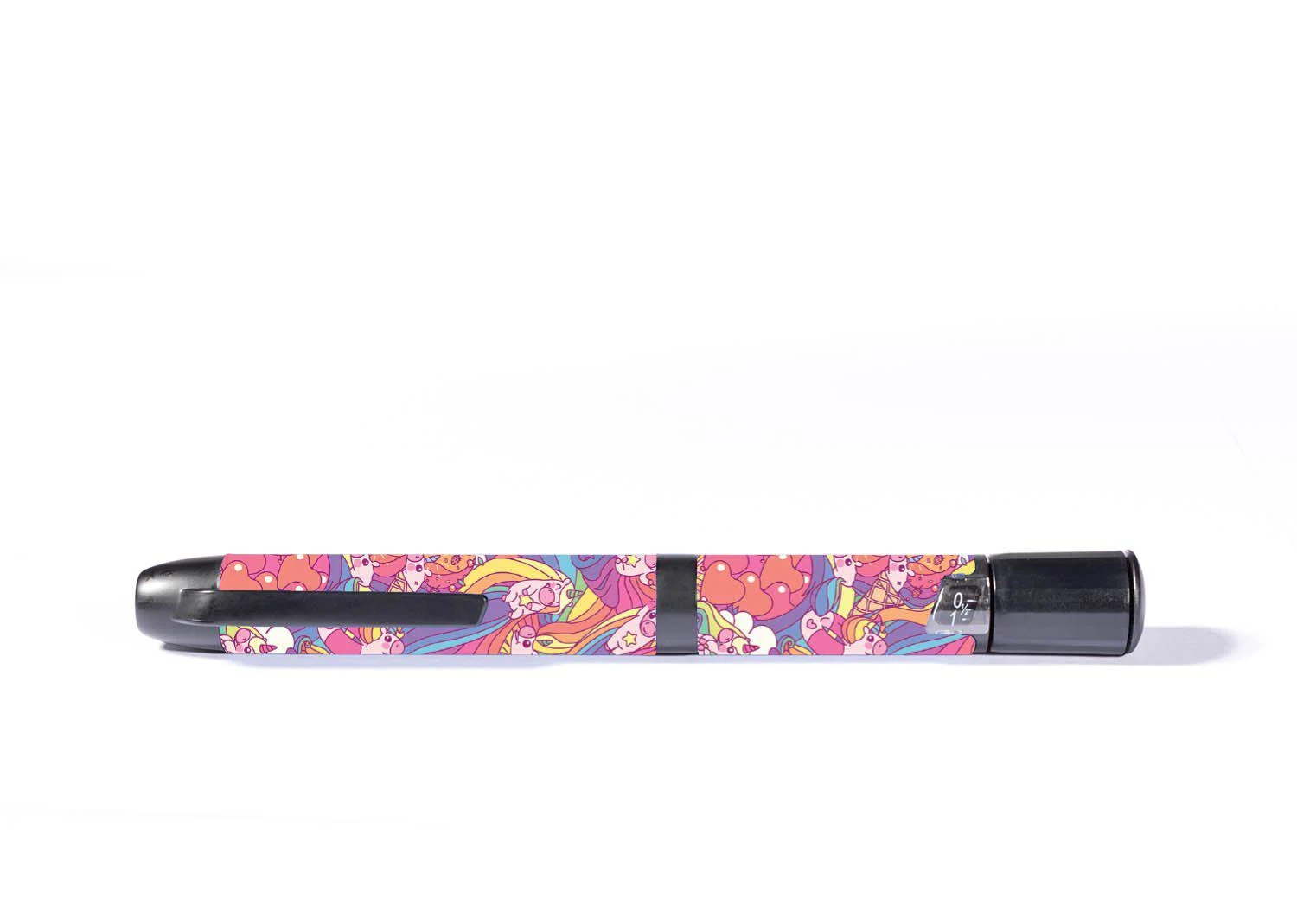 Unicorn Swirls for InPen - Smart Pen