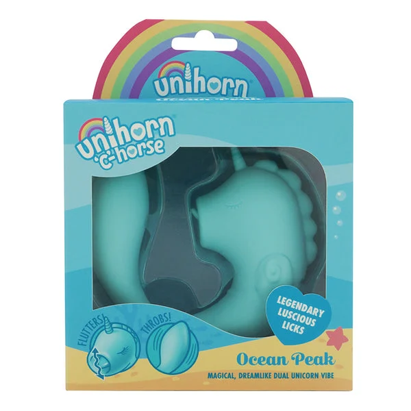 UNIHORN C HORSE OCEAN PEAK