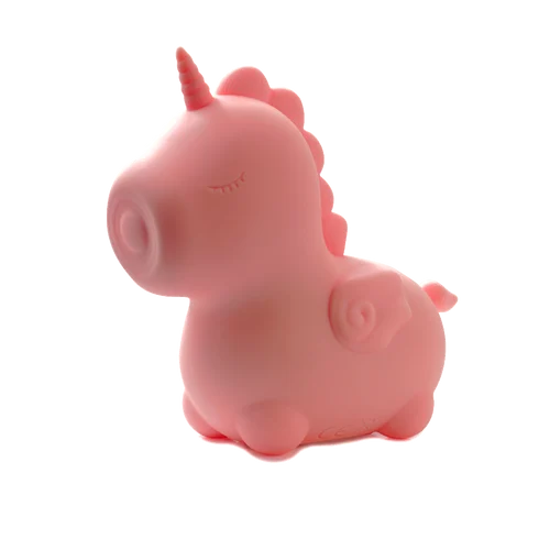 Unihorn Heart Throb Unicorn Vibrator