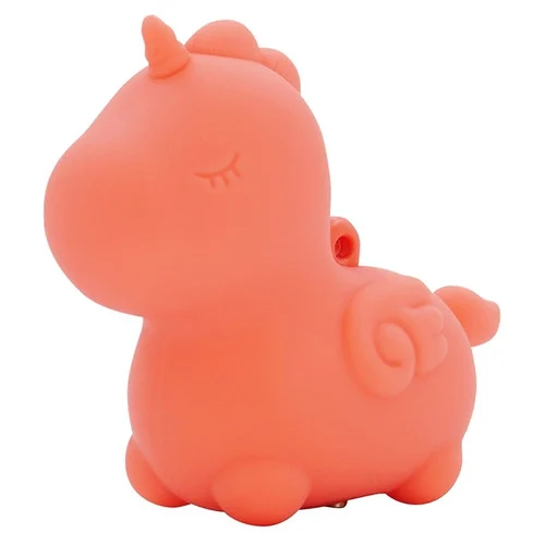 Unihorn Mini Peachy Pony Vibrator