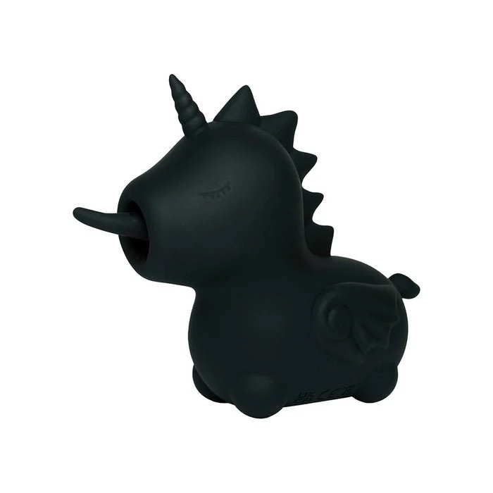 Unihorn Wild Spirit (the Lashing Tongue One)