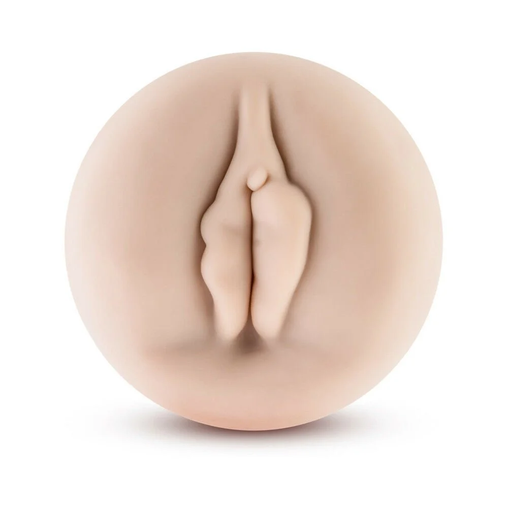 Universal Pump Sleeve for Vaginal Pump, Beige
