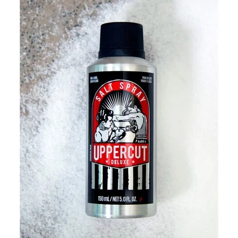 Uppercut DeluxeDeluxe Salt Spray