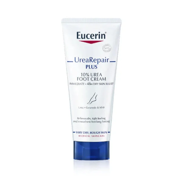 Urea Repair Plus Footcream 100 ML