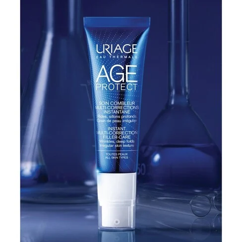 Uriage Age Lift Instant Multi-Correction Filler Care