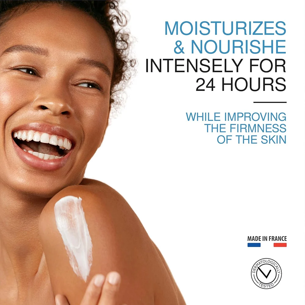 Uriage Eau Thermale Body Moisturizing Balm