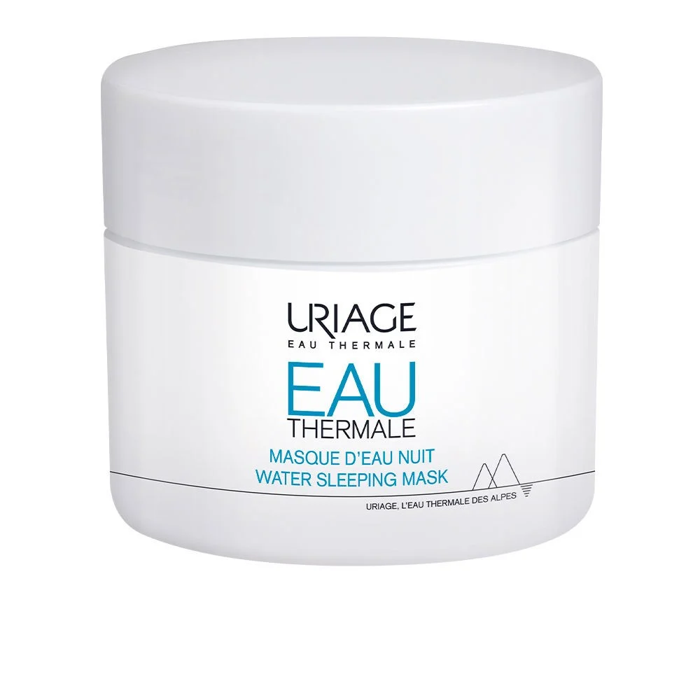 Uriage Eau Thermale Water Sleeping Mask