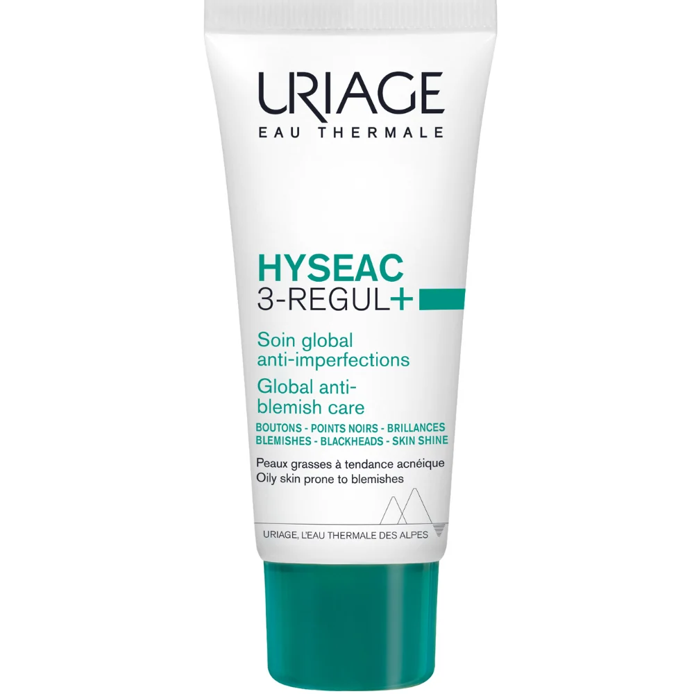 Uriage Hyséac 3-Regul Global Care