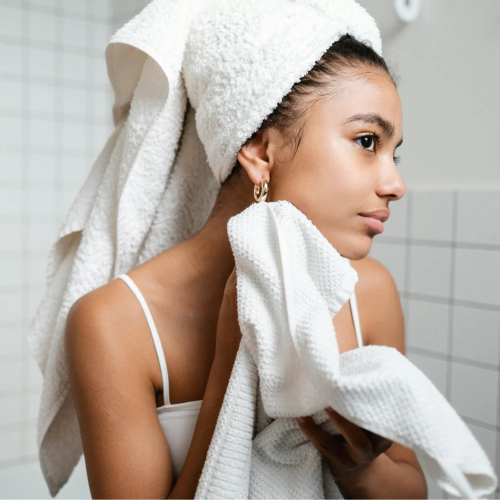 Uriage Hyséac Hydra Cleansing Cream for Face and Body