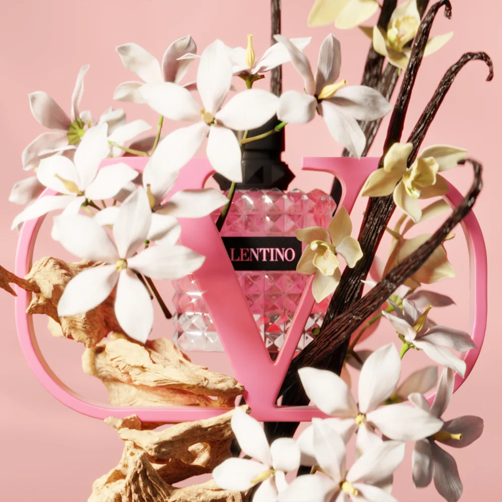 Valentino Born in Roma Donna Eau de Parfum