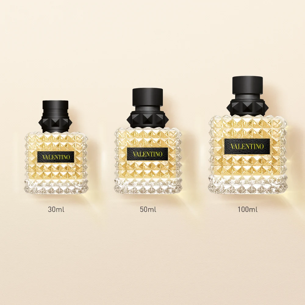 Valentino Born in Roma Yellow Dream for Her Eau de Parfum
