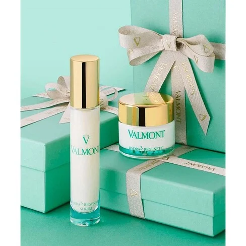 Valmont Hydra3 Regenetic Cream Total Hydration Anti-Aging Cream