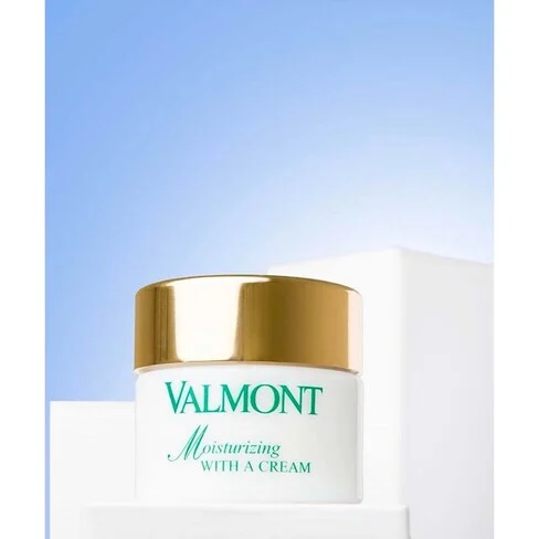 Valmont Moisturizing with a Cream 24h Hydration Cream