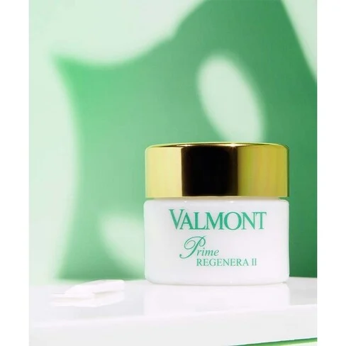 Valmont Prime Regenera II Intense repairing nutrition balm
