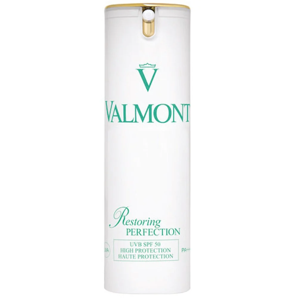 Valmont Restoring Perfection SPF50 High Protection
