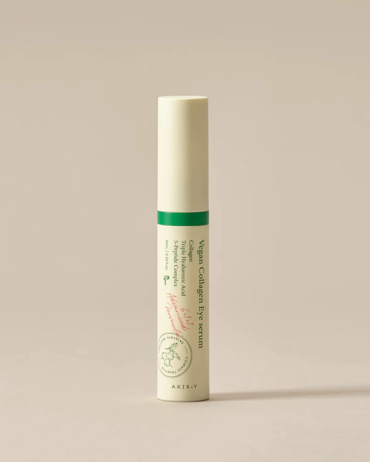 Vegan Collagen Eye Serum 10 ML