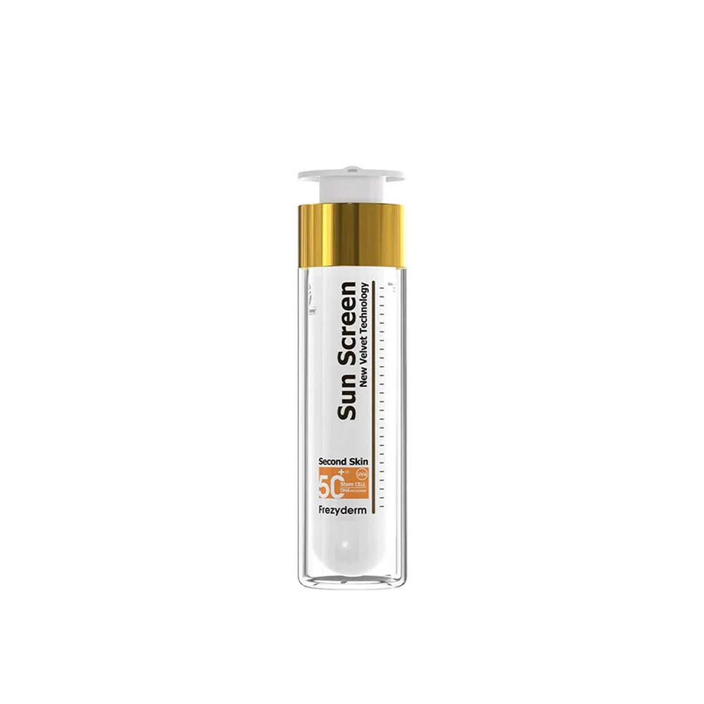 Velvet Face Sunscreen SPF 50+