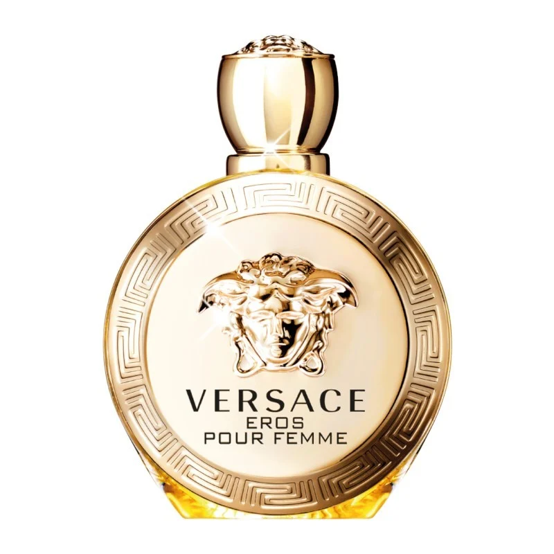 Versace Eros Pour Femme Eau de Parfum for Women