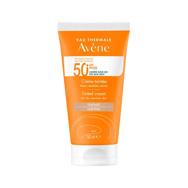 Very High Protection 50+ Cream,Tinted 50 ML