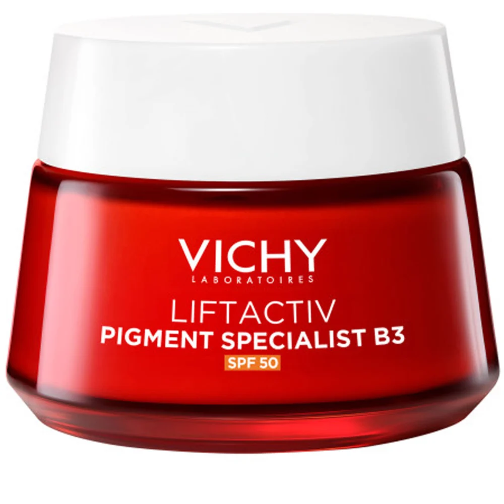 Vichy Liftactiv Pigment Specialist B3 Cream Anti-Dark Spots SPF50