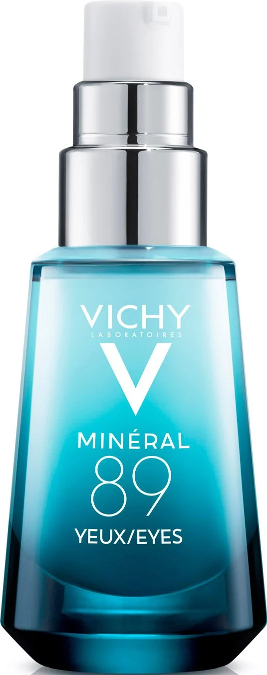 Vichy Mineral 89 Eye Moisturizing and Fortifying Concentrate