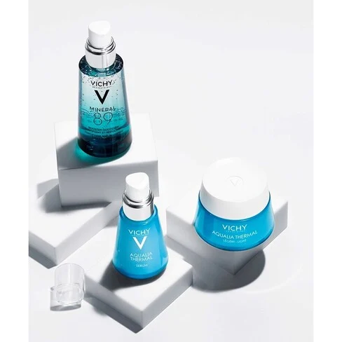 Vichy Mineral 89 Moisture Concentrate