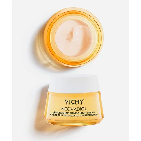Vichy Neovadiol Replenishing Firming Night Cream