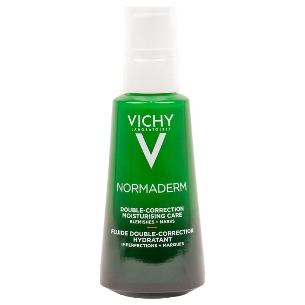 Vichy Normaderm Oily and Acneic Skin Moisturizer