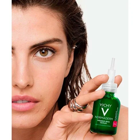 Vichy Normaderm Probio-Bha Serum