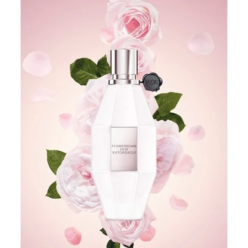 Viktor & Rolf Flowerbomb Dew Eau de Parfum for Her