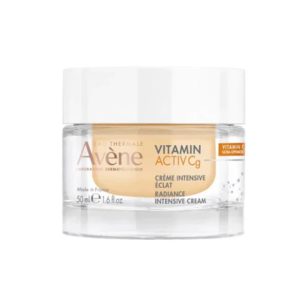 Vitamin Activ Cg Creme Intensive Eclat 50 ML
