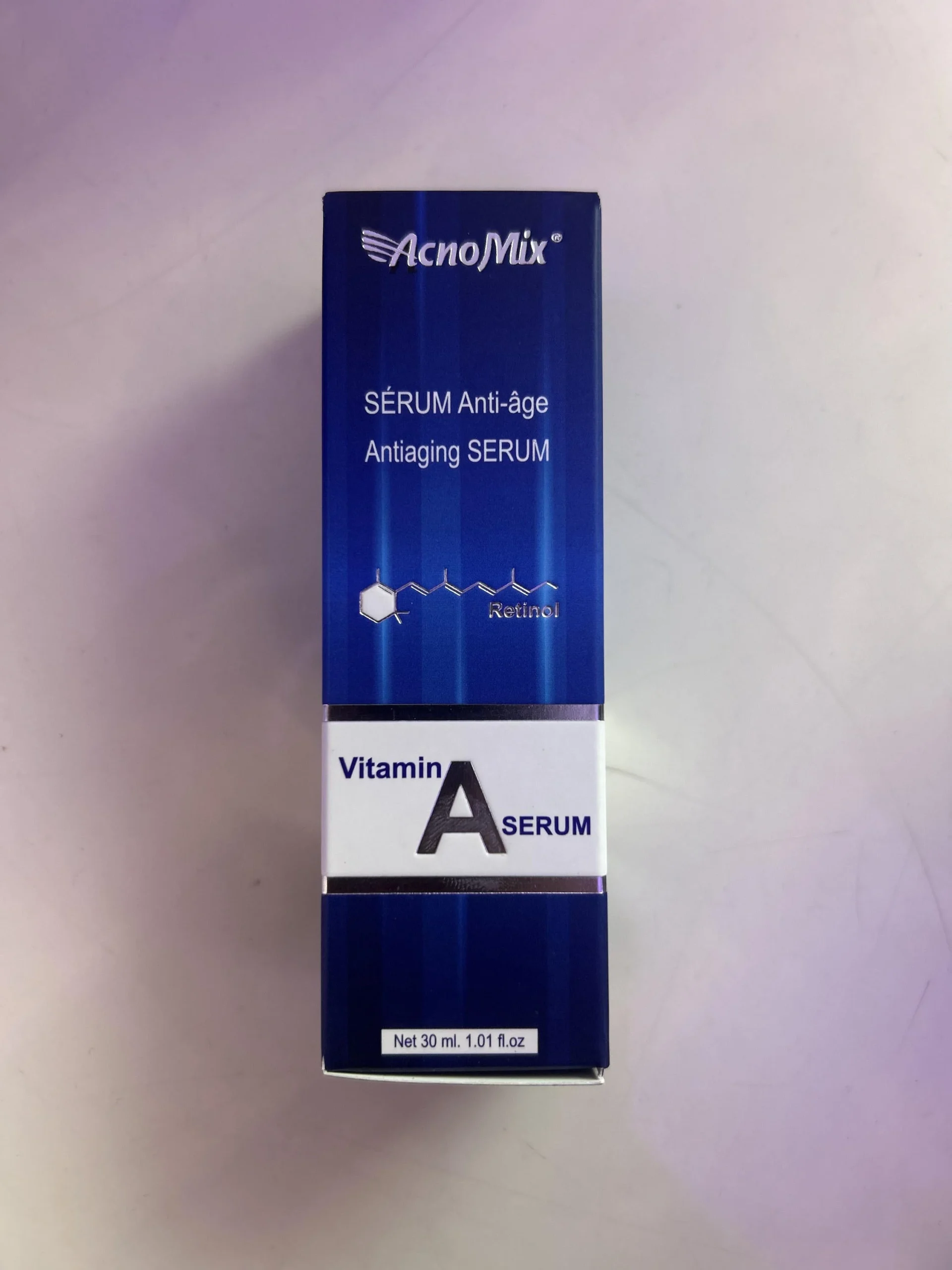 Vitamin A Anti Aging Serum 30 ML