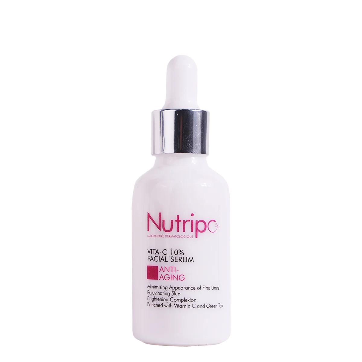 Vitamin C 10%Facial Serum 30 mL