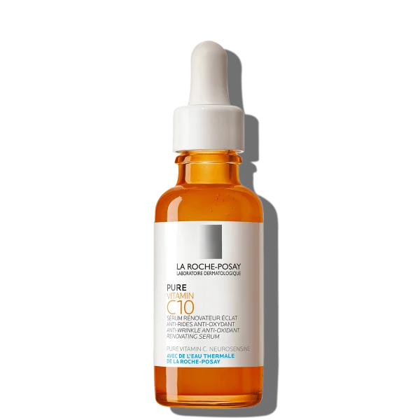Vitamin C10 Serum