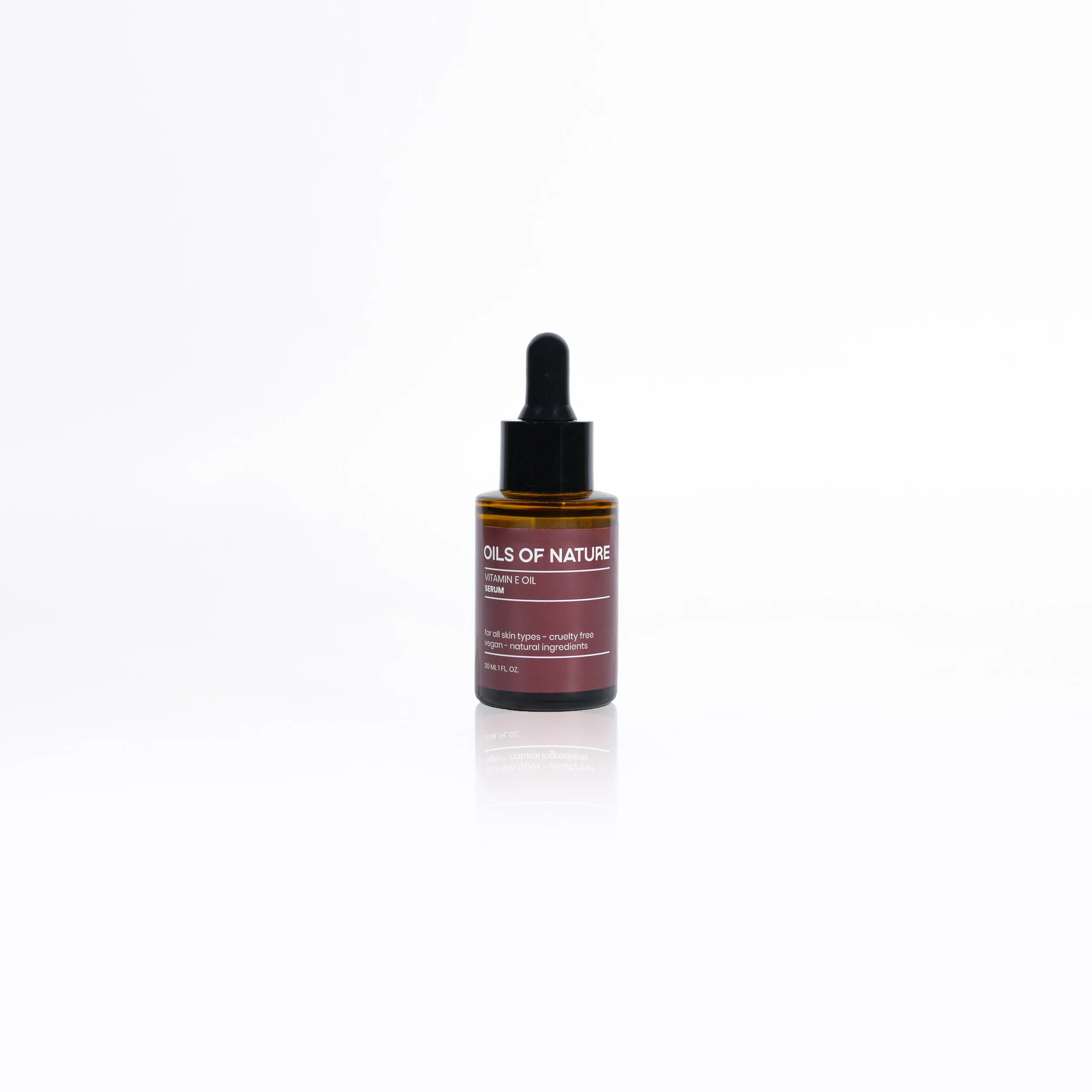 Vitamin E Serum (Calendula-Nerolli-Jojoba) 30 ML