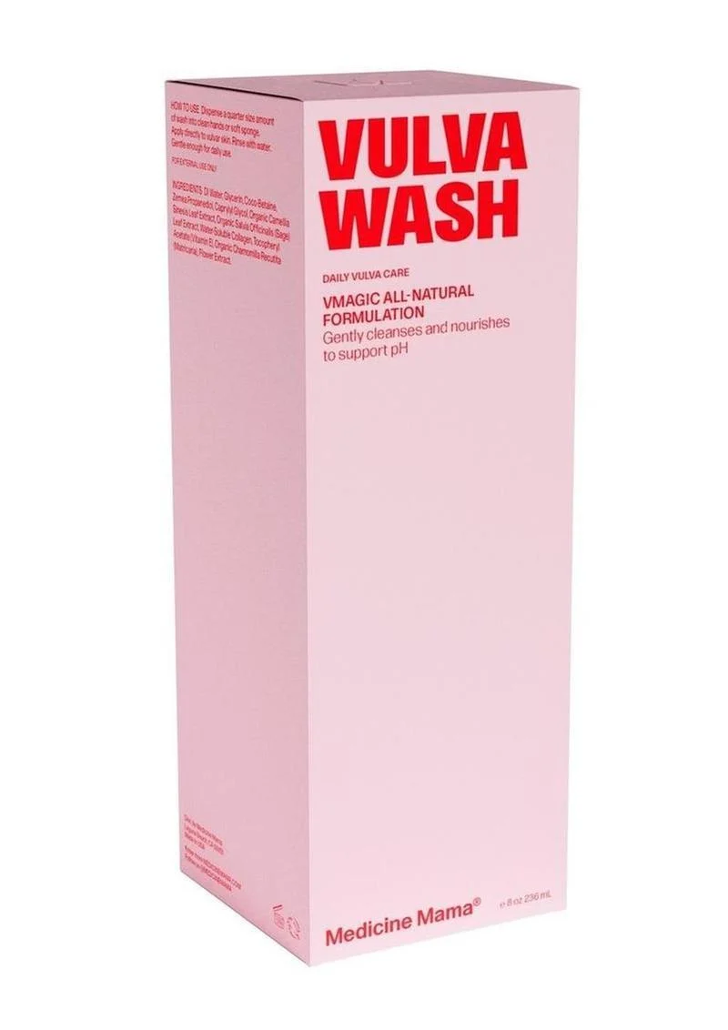 Vmagic Feminine Wash