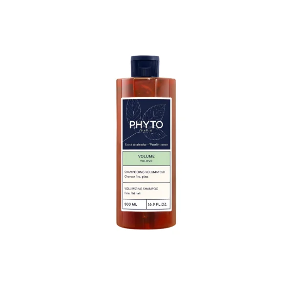 Volumizing Shampoo 500 ML