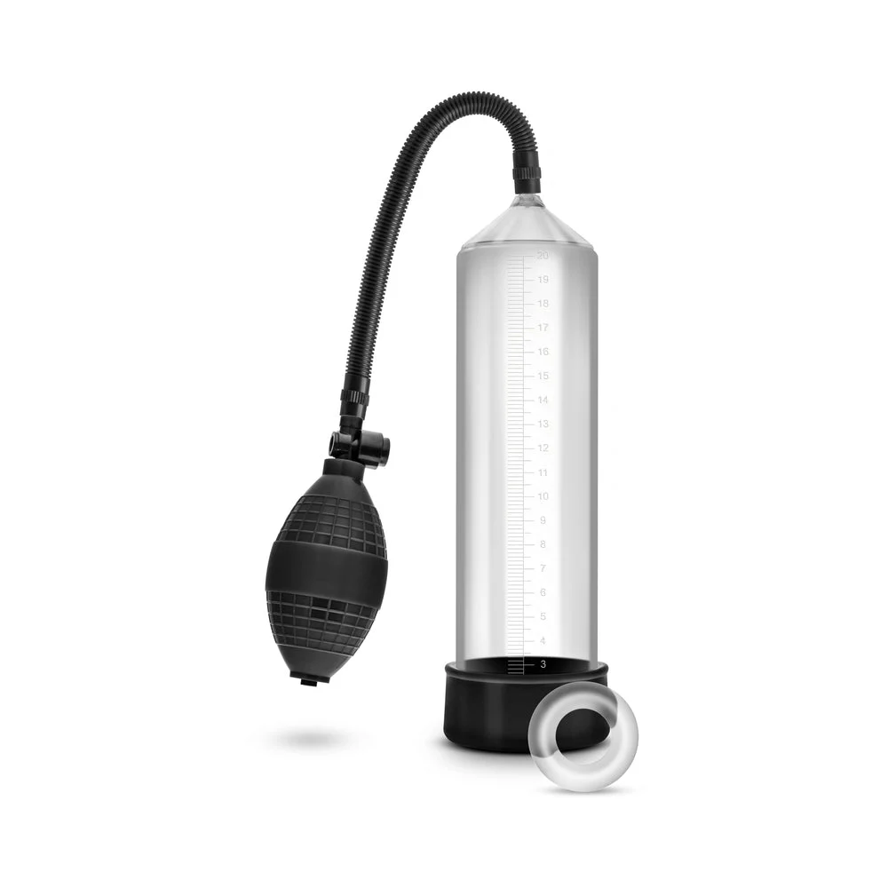 VX101 Male Enhancement Penis Pump